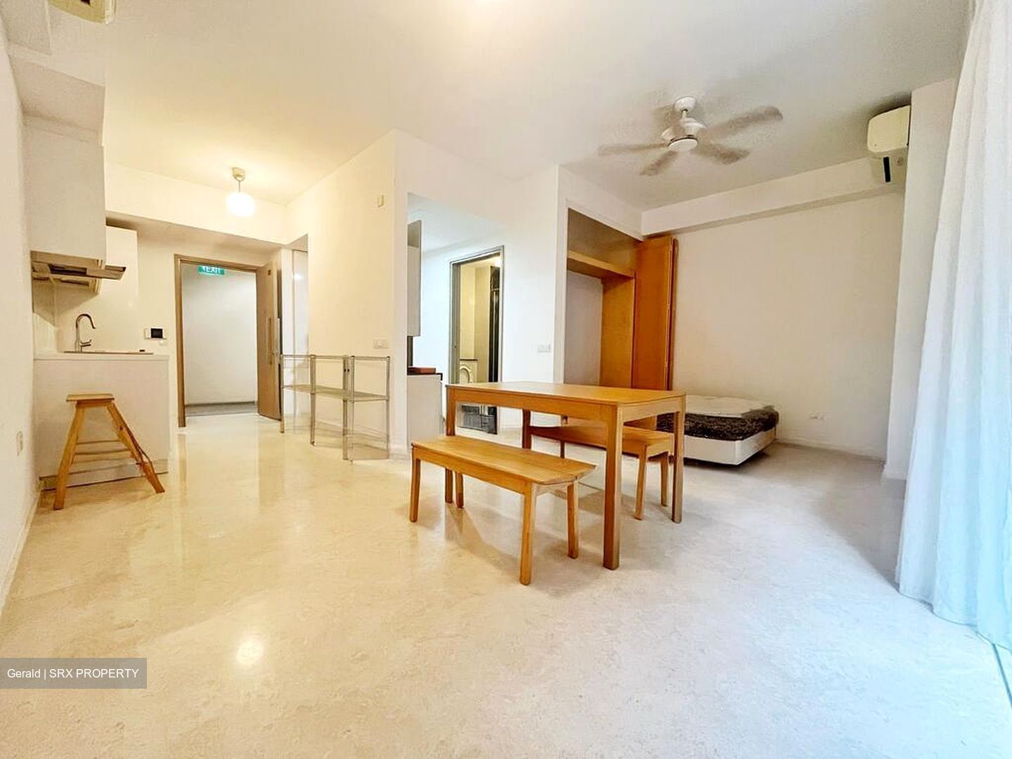 Flamingo Valley (D15), Condominium #520391241